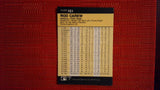 1986 Fleer #151 Rod Carew (See Scans) Baseball Default Title
