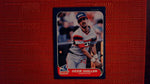 1986 Fleer #206 Ozzie Guillen (See Scans) Baseball Default Title