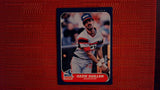 1986 Fleer #206 Ozzie Guillen (See Scans) Baseball Default Title