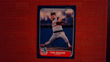 1986 Fleer #216 Tom Seaver (See Scans) Baseball Default Title