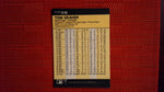 1986 Fleer #216 Tom Seaver (See Scans) Baseball Default Title
