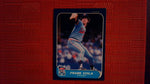 1986 Fleer #408 Frank Viola (See Scans) Baseball Default Title