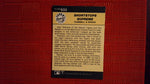 1986 Fleer #633 Cal Ripken / Alan Trammell Shortstops Supreme (See Scans) Baseball Default Title