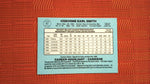 1986 Leaf #47 Ozzie Smith Baseball Default Title