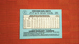 1986 Leaf #47 Ozzie Smith Baseball Default Title