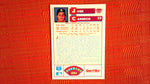 1986 Sportflicks Rookies #11 Jose Canseco Default Title