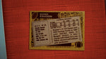 1986 Topps #255 Boomer Esiason Football Default Title
