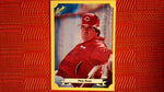 1987 Classic Baseball  #103 Pete Rose Default Title