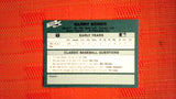 1987 Classic Baseball  #113 Barry Bonds Default Title