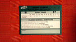 1987 Classic Baseball  #133 Barry Larkin Default Title