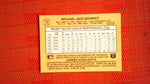 1987 Donruss  #139 Mike Schmidt Default Title