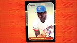 1987 Donruss  #346 Ruben Sierra - See Scans Default Title