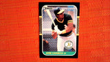 1987 Donruss  #97 Jose Canseco Default Title