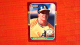 1987 Donruss Opening Day  #24 Jose Canseco Default Title
