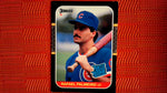 1987 Donruss Rated Rookie #43 Rafael Palmeiro (See Scans) Default Title