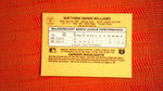 1987 Donruss Rookies   #45 Matt Williams Default Title