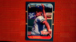 1987 Donruus Rookies   #17 B. J. Surhoff Default Title