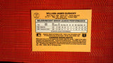 1987 Donruus Rookies   #17 B. J. Surhoff Default Title