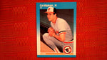 1987 Fleer #478 Cal Ripken, Jr. Default Title