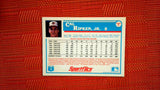 1987 Sportflics #9 Cal Ripken, Jr. Default Title