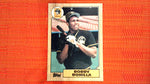 1987 Topps Baseball #184 Bobby Bonilla RC Default Title