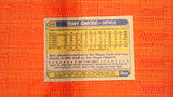 1987 Topps Baseball #530 Tony Gwynn Default Title