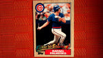 1987 Topps Future Stars #634 Rafael Palmeiro (See Scans) Default Title