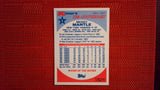 1987 Topps Kmart #5 Mickey Mantle 25th Anniversary (See Scans) Baseball Default Title