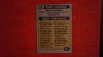 1987 Topps #68 Tony Larussa Baseball Default Title