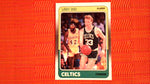 1988-89 Fleer #9 Larry Bird Default Title