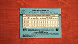 1988 Donruss #61 Nolan Ryan Baseball Default Title