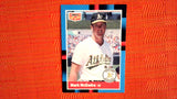 1988 Donruss MVP #BC-23 Mark McGwire Default Title