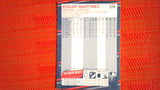 1988 Fleer  #378 Edgar Martinez - Rookie Default Title