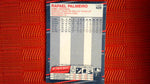 1988 Fleer  #429 Rafael Palmeiro Default Title
