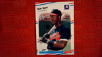 1988 Fleer #538 Ron Gant- Rookie Default Title