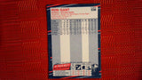 1988 Fleer #538 Ron Gant- Rookie Default Title