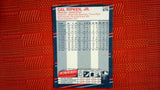 1988 Fleer #570 Cal Ripken, Jr. Default Title