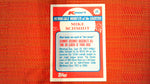 1988 Kmart Memorable Moments Baseball #25 Mike Schmidt Default Title