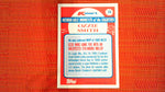 1988 Kmart Memorable Moments Baseball #28 Ozzie Smith Default Title