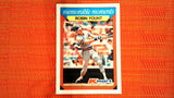 1988 Kmart Memorable Moments Baseball #33 Robin Yount Default Title