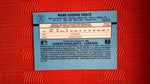 1988 Leaf Rated Rookie #40 Mark Grace - Rookie Default Title