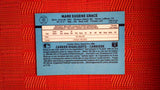 1988 Leaf Rated Rookie #40 Mark Grace - Rookie Default Title