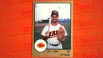 1988 ProCards Team Set #234 Joey Cora Default Title