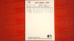 1988 ProCards Team Set #234 Joey Cora Default Title
