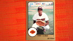 1988 ProCards Team Set #236 Sandy Alomar Default Title