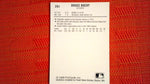 1988 ProCards Team Set #241 Bruce Bochy Default Title