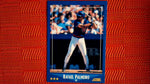 1988 Score  #186 Rafael Palmeiro Default Title