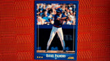 1988 Score  #186 Rafael Palmeiro Default Title
