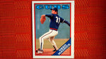 1988 Topps  #361 Greg Maddux (See Scans) Default Title
