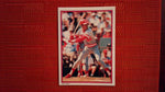 1988 Topps All Star Set Collector's Edition #16 Eric Davis Glossy Send-ins (See Scans) Baseball Default Title